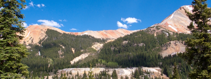 Red Mountain Pass