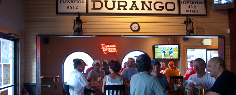 Durango Brewing
